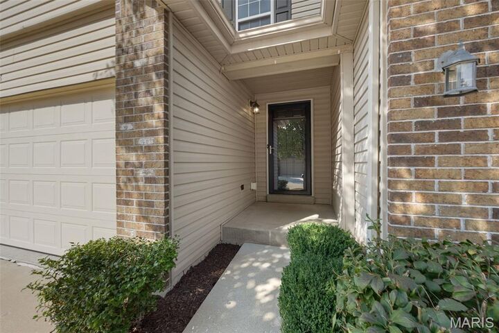 Property Photo:  5576 Wavecrest Circle  MO 63304 