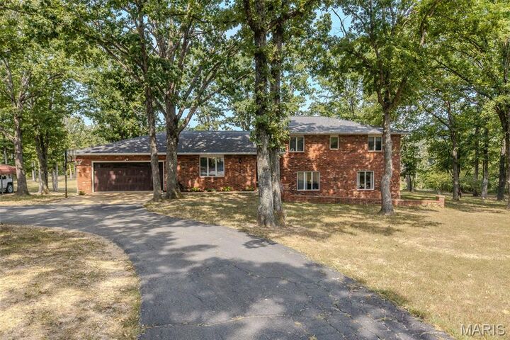 Property Photo:  14675 Edison Road  MO 65536