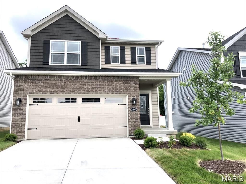 Property Photo:  11140 Fort Samuel Dr.  MO 63044 