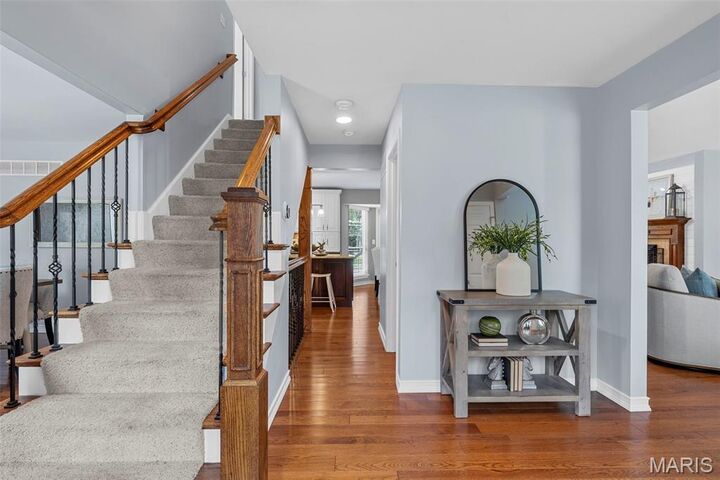 Property Photo: 344 Mason Ridge Drive MO 63304