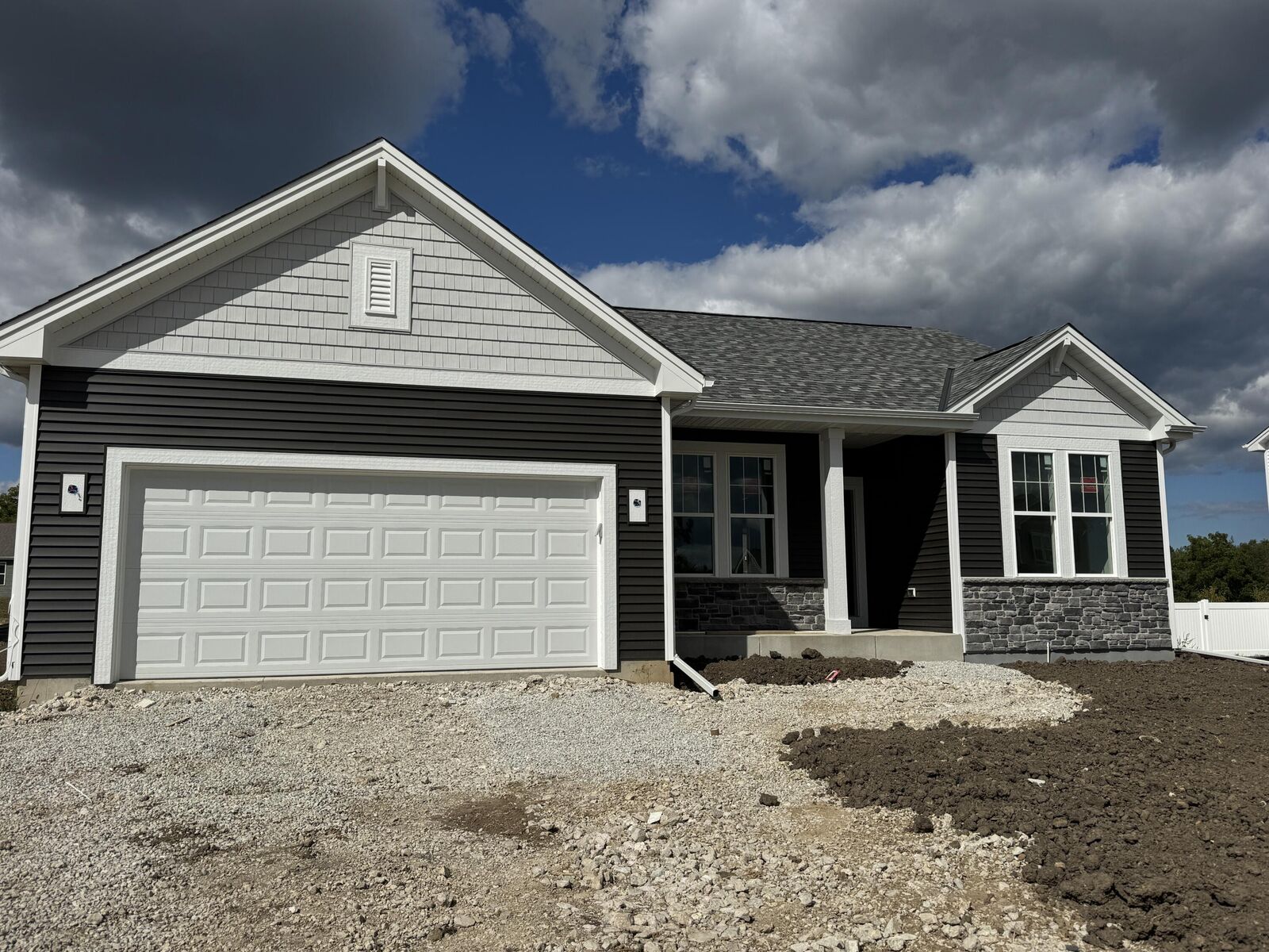 Property Photo:  4330 20th St  WI 53144 