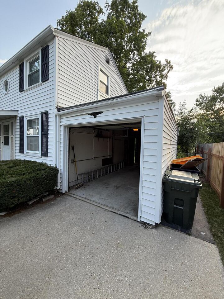 Property Photo: 1127 S 103rd St WI 53214