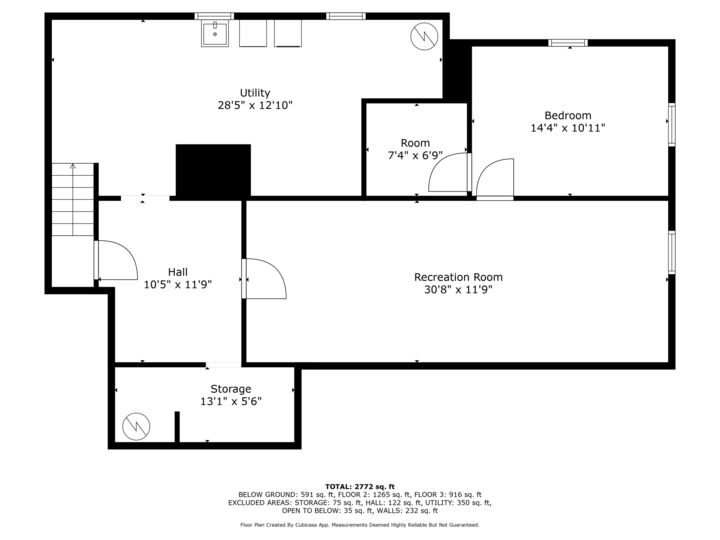 Property Photo: 4460 N 158th St WI 53005