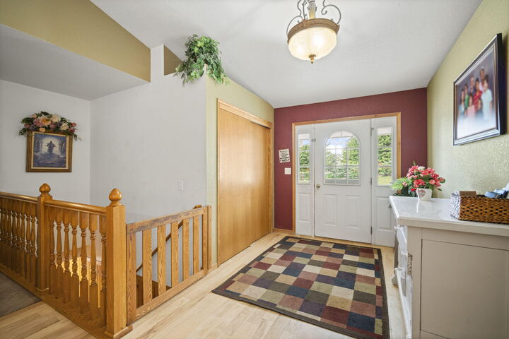 Property Photo:  407 Morrissey Dr  WI 53153 