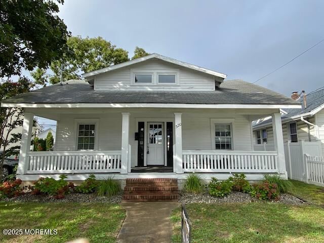 Property Photo: 320 18th Avenue NJ 07719