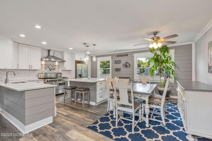 Property Photo: 1 Ramble Way NJ 07730