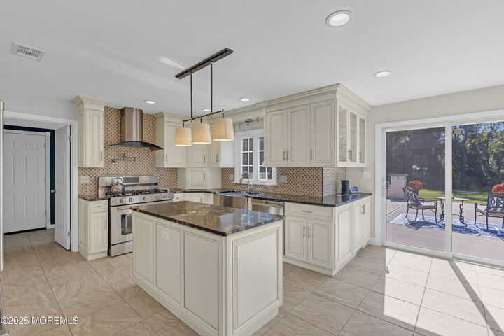 Property Photo:  63 Carriage Hill Drive  NJ 07722 