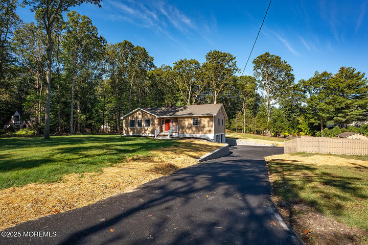 Property Photo:  382 Buckalew Road  NJ 07728 