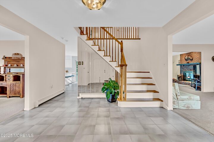 Property Photo:  5 Crusade Court  NJ 07726 