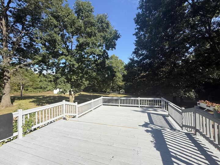 Property Photo: 4080 W Stevenson Lake Road MI 48632