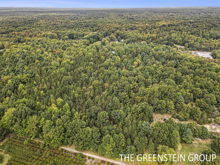 Property Photo: V/L W Giles Road MI 49445