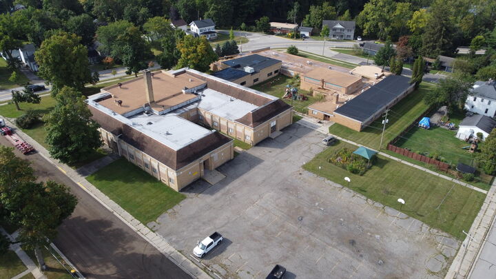 Property Photo:  410 City Road  MI 48158 