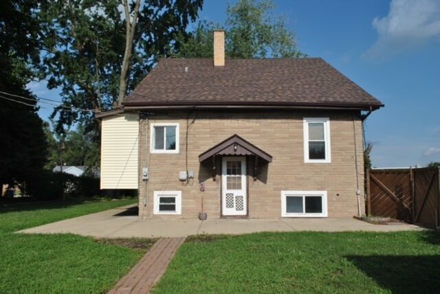 Property Photo:  9258 Austin Avenue  IL 60453 