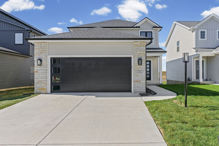 Property Photo:  3311 Palmer Drive  IL 61822