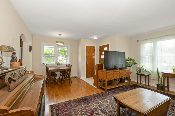 Property Photo: 10832 Carpenter Street IL 60448