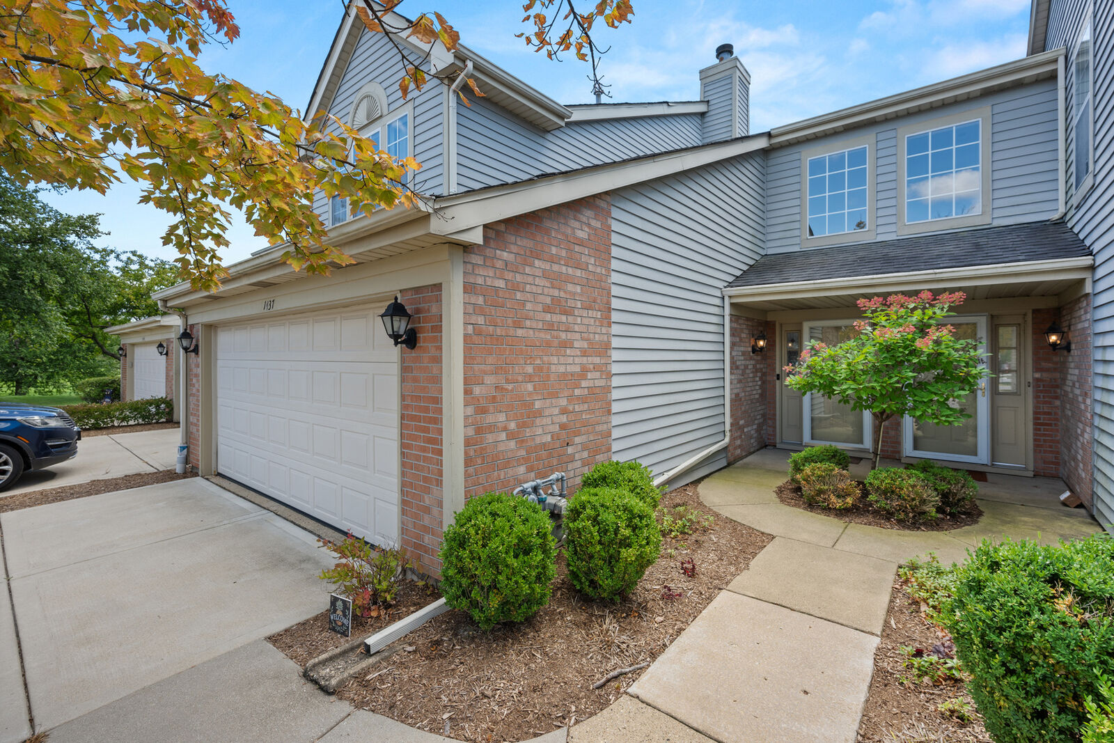 Property Photo:  1437 Greens Court 1437  IL 60139 