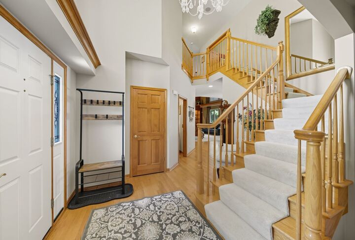 Property Photo: 5727 Howard Avenue IL 60525
