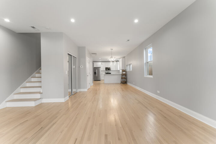 Property Photo: 5123 W 31st Street IL 60804