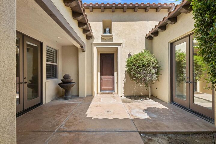 Property Photo:  81840 Contento Street  CA 92253 