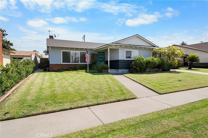 Property Photo:  1158 N Ivescrest Avenue  CA 91724 