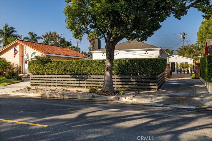 Property Photo: 3959 Brunswick CA 90039