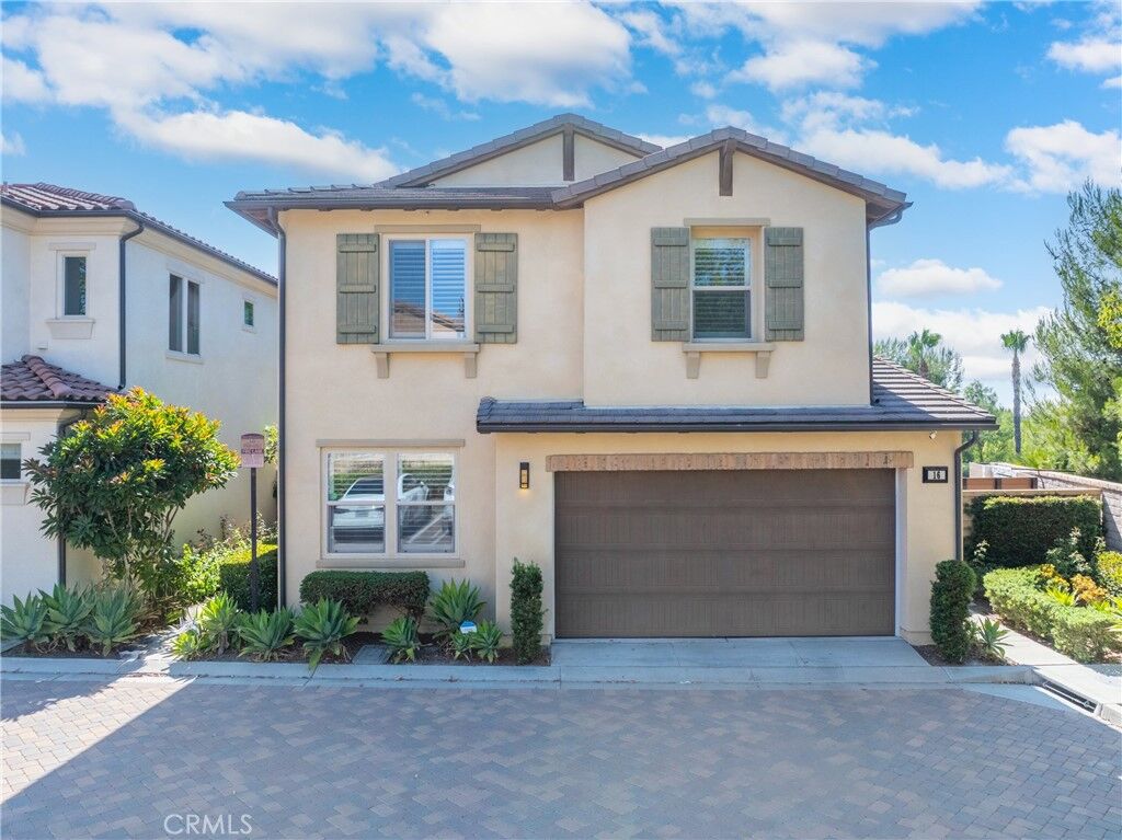 Property Photo:  16 Sage  CA 92630 
