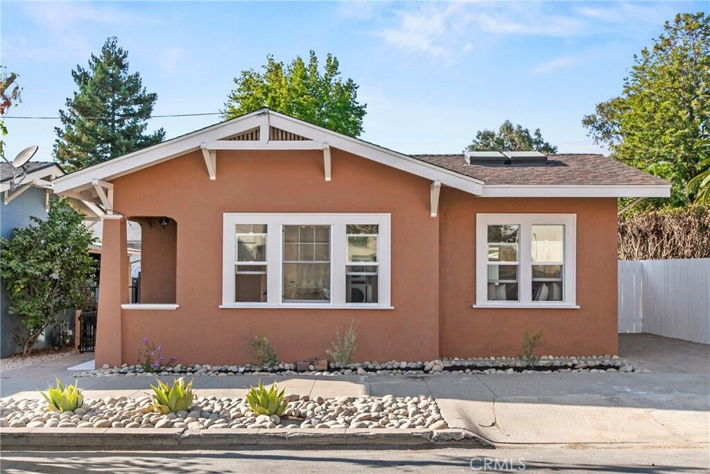 Property Photo:  1010 Church Street  CA 93401 