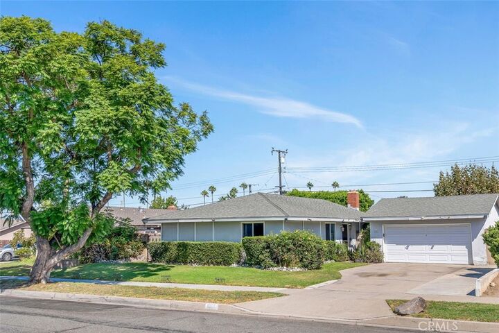 1201 E. St. James Ave  Orange CA 92865 photo