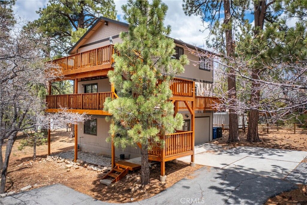 Property Photo: 1772 Columbine Drive B CA 92314