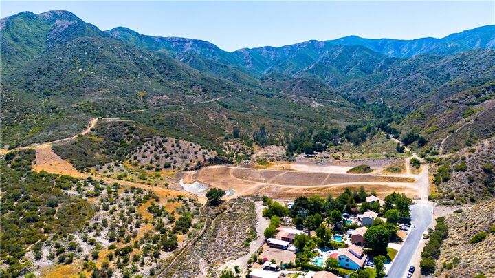 Property Photo:  0 Leach Canyon Rd  CA 91770 