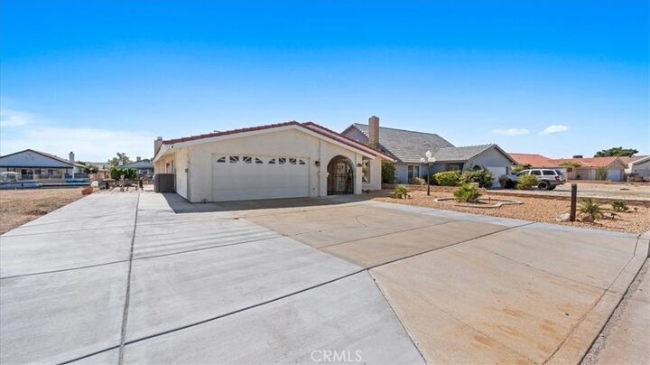 Property Photo: 14541 Ketch Lane CA 92342