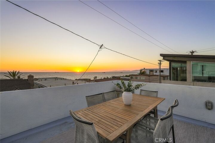 Property Photo:  315 Marine Place  CA 90266 