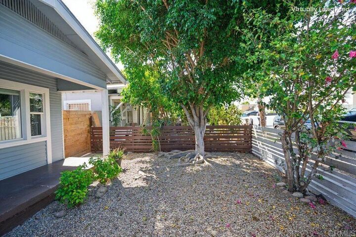 Property Photo:  4175 Van Dyke Avenue  CA 92105 