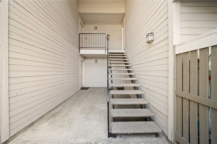 Property Photo: 1309 W Mission Boulevard 28 CA 91762