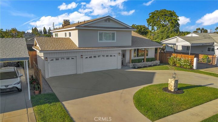 Property Photo:  9929 Park St  CA 90706 