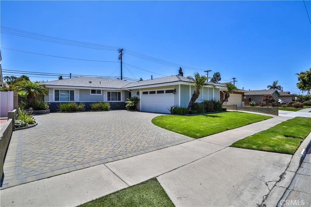 Property Photo: 12682 Saint Mark Street CA 92845