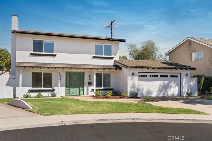 Property Photo: 21292 Bulkhead Circle CA 92646