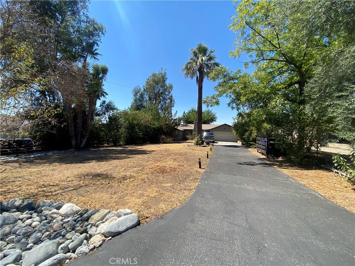 Property Photo:  11748 Douglas  CA 92399 
