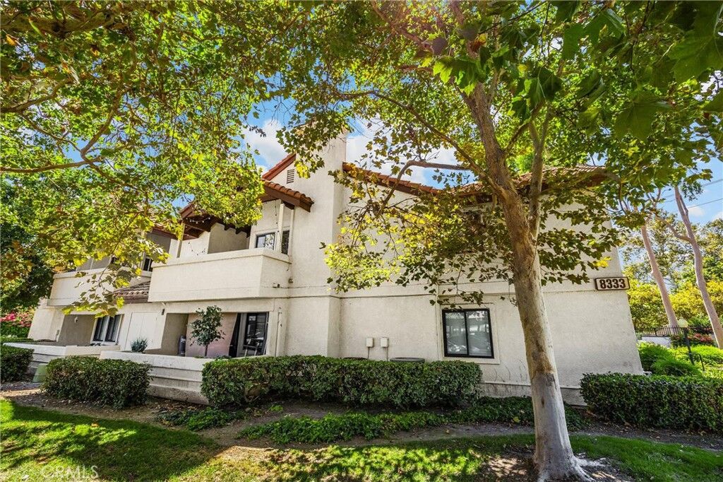 Property Photo:  8333 Vineyard Ave 4  CA 91730 