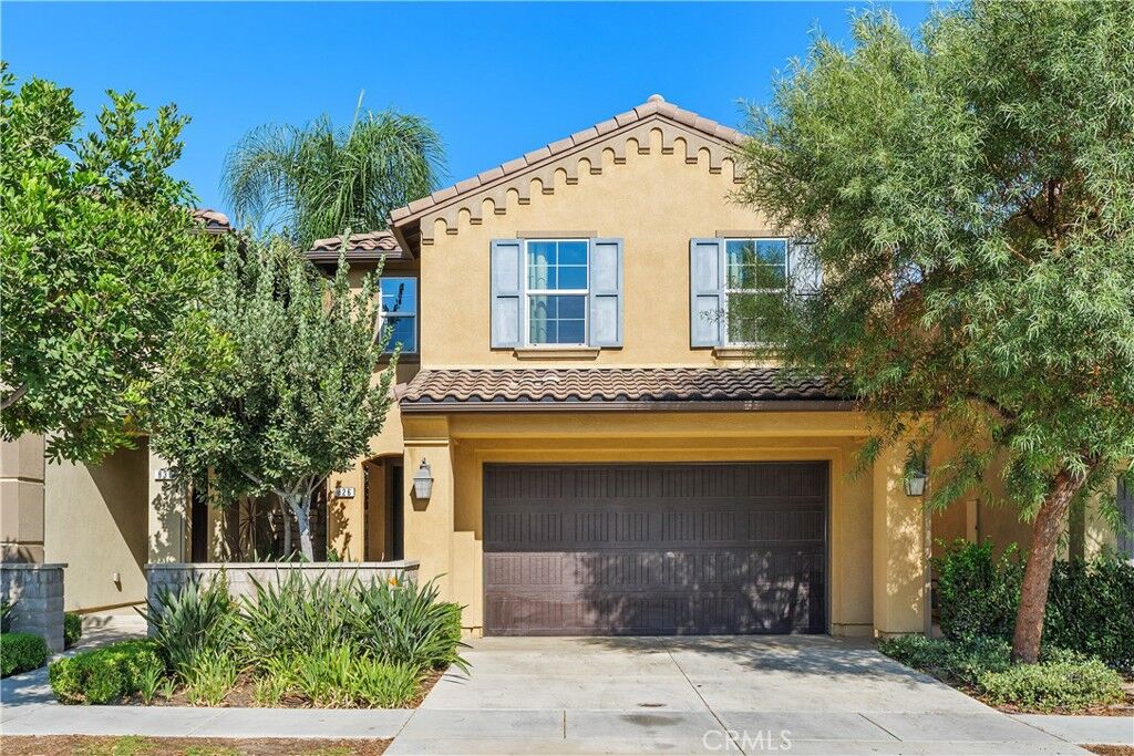 Property Photo:  826 Brynlee Pl  CA 91786 