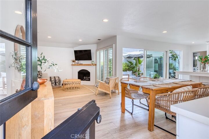 Property Photo: 234 Prospect Street CA 92663