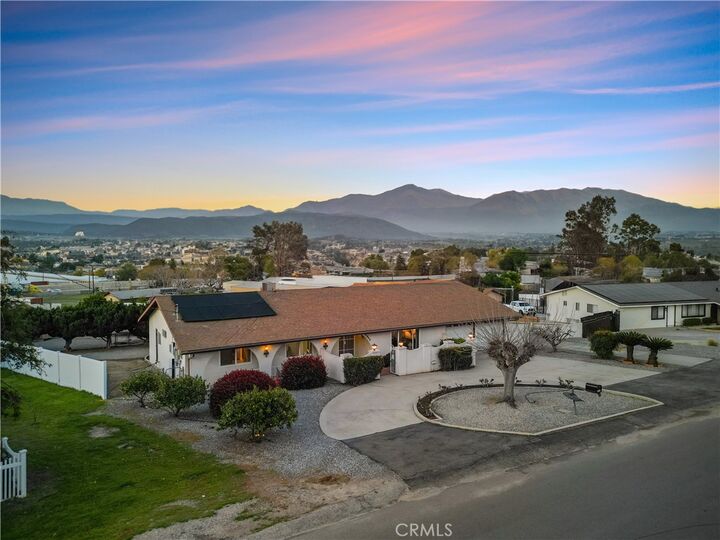 Property Photo:  31840 Florida Street  CA 92373 