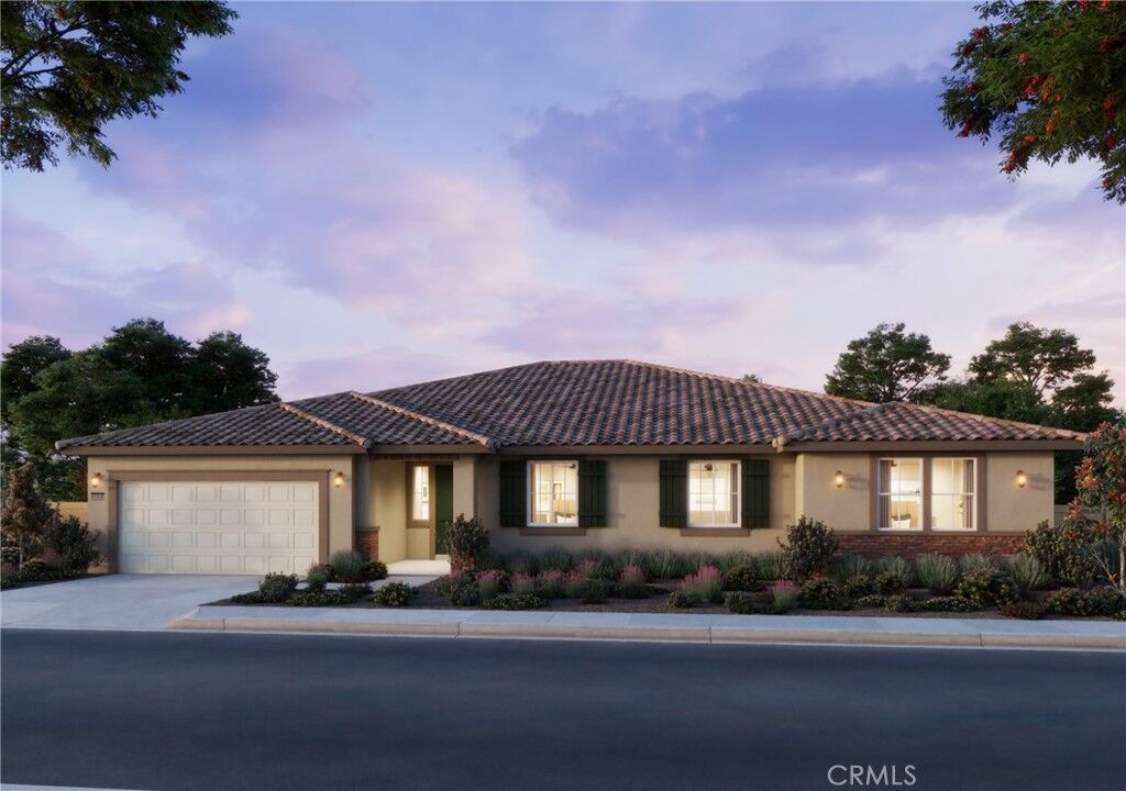 Property Photo:  11689 Saddleback Drive  CA 92373