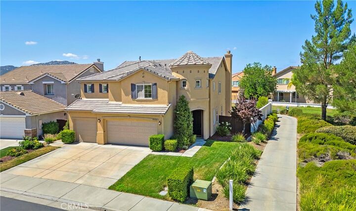 45435 Tioga Street  Temecula CA 92592 photo