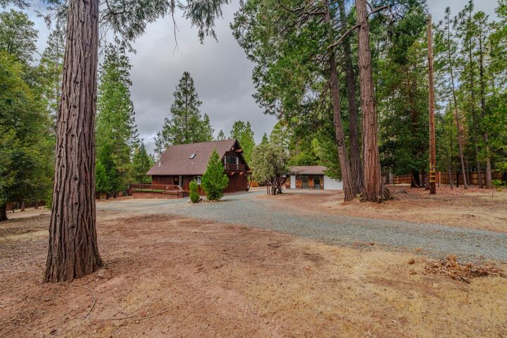 Property Photo:  19740 Ponderosa Drive  CA 95689 