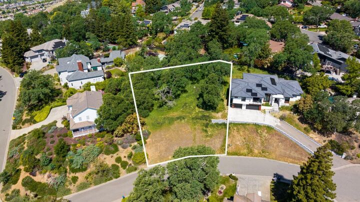 Property Photo:  3641 Roble Court  CA 95762 