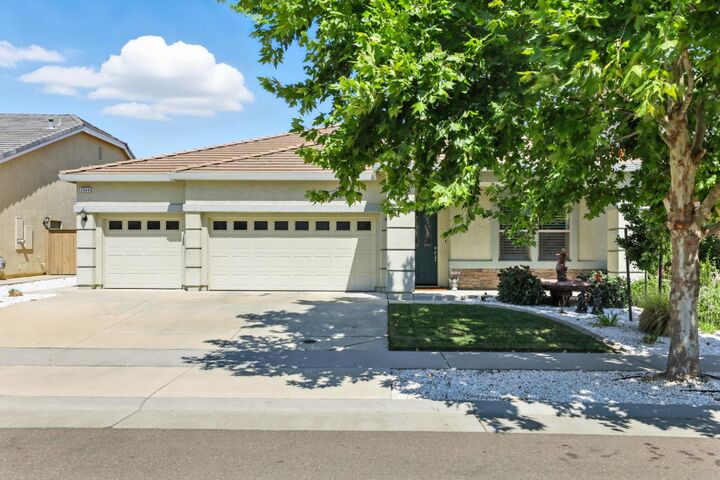 2344 Provincetown Way  Roseville CA 95747 photo