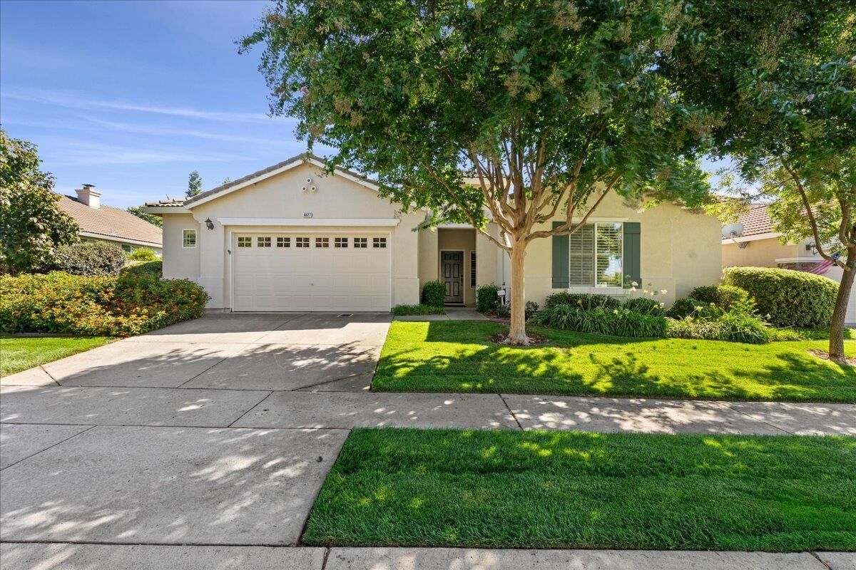 Property Photo: 4627 Monte Mar Drive CA 95762