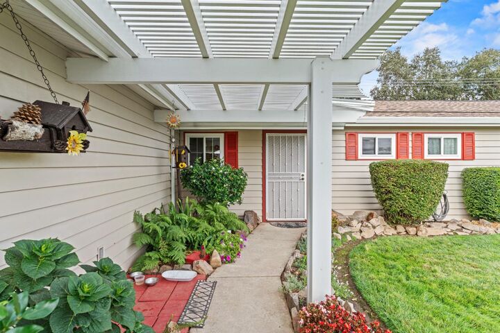 Property Photo: 2439 Rhine Way CA 95626