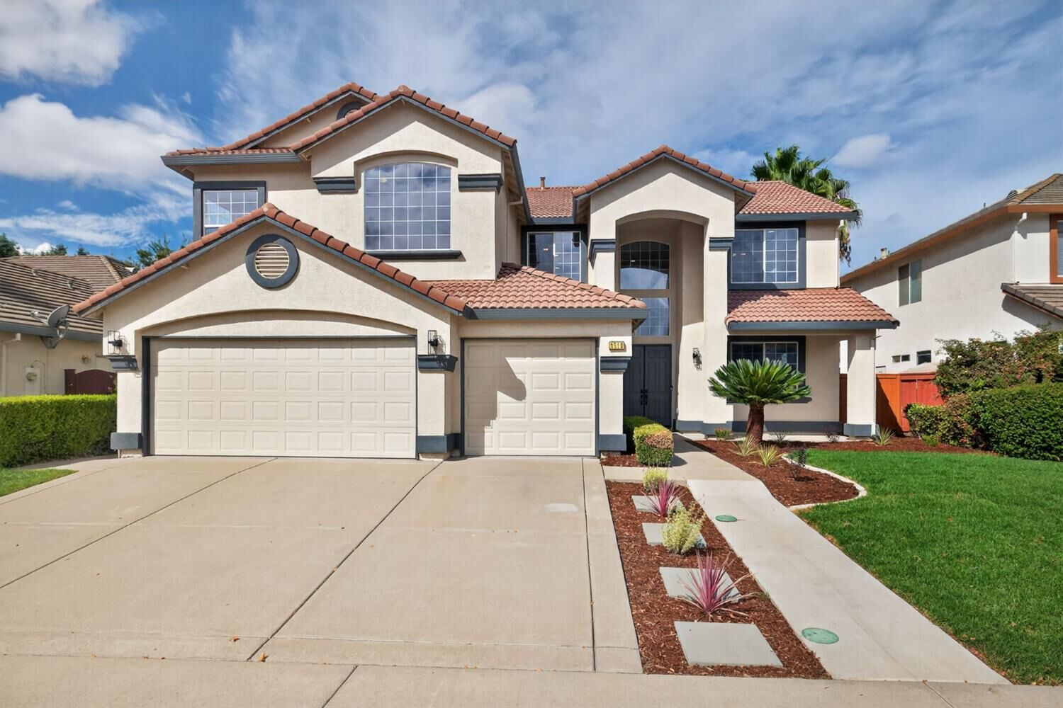 Property Photo:  9518 Clarke Farms Drive  CA 95624 